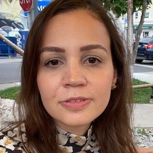 Meet your Posher, Natalia